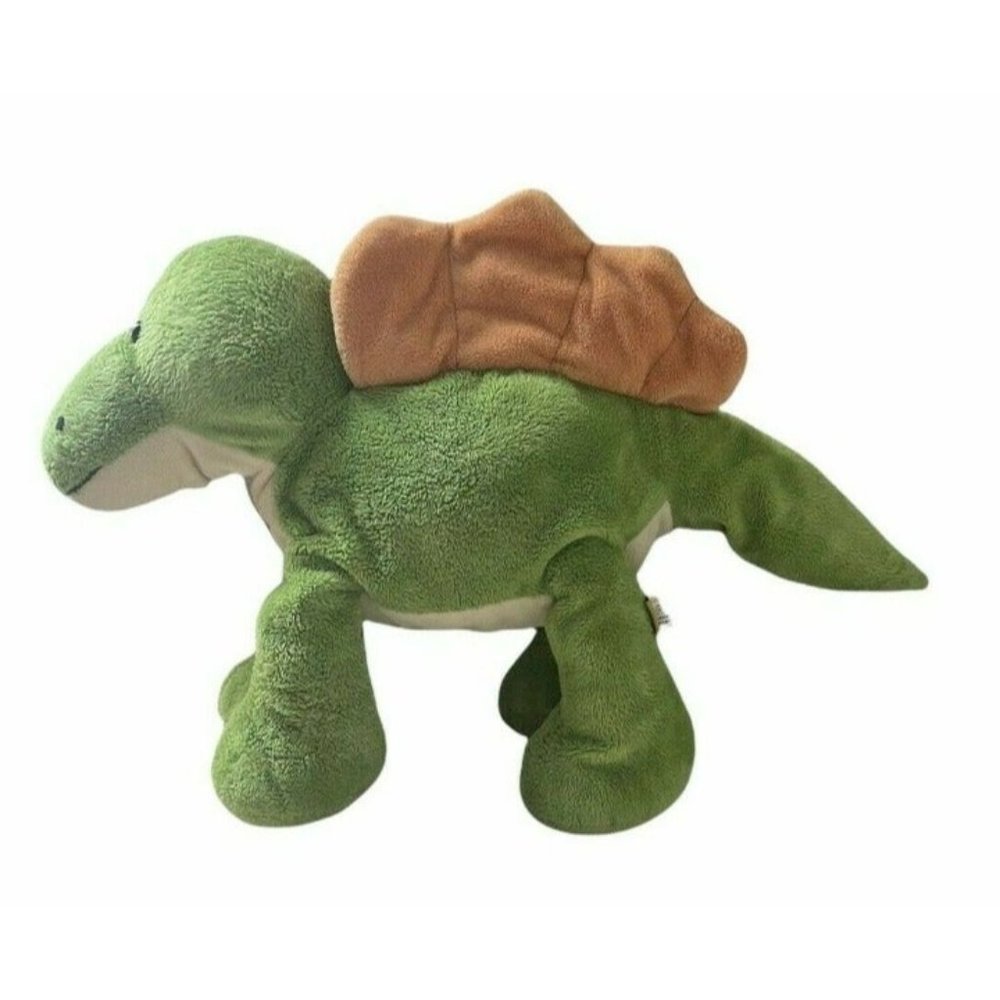 Wild Republic Plush Stegosaurus 18"